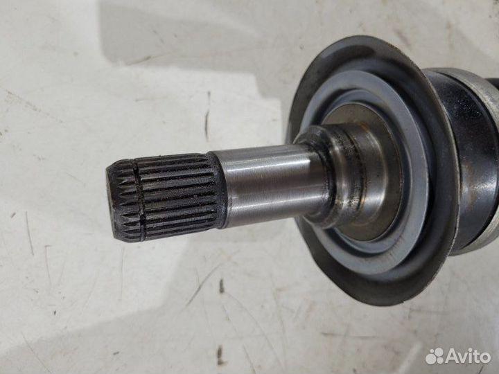 Полуось задняя правый Bmw 5 Серия F10/F11 N52B25