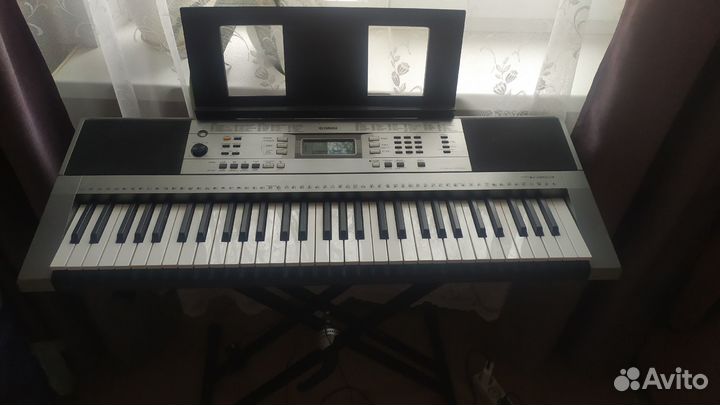 Синтезатор