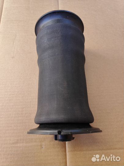 Пневмобалон задний для бмв Х5 F15-16