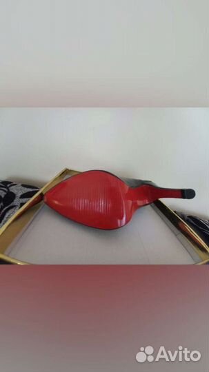 Туфли женские 37 размер новые