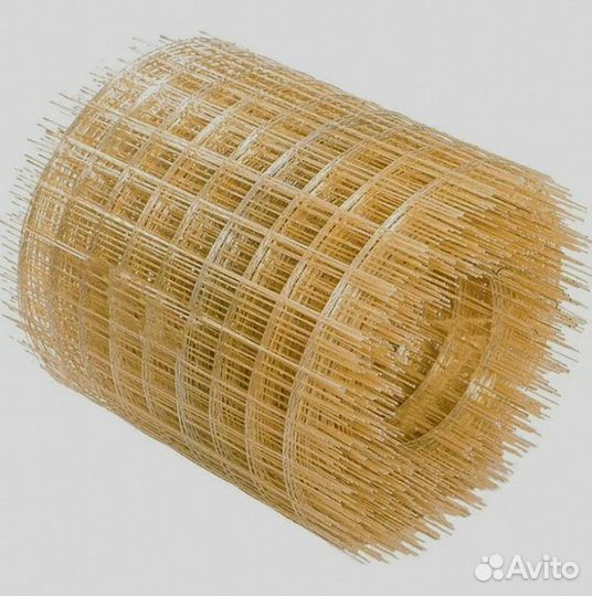 Сетка композитная