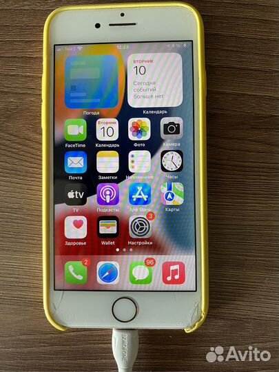 iPhone 7, 32 ГБ