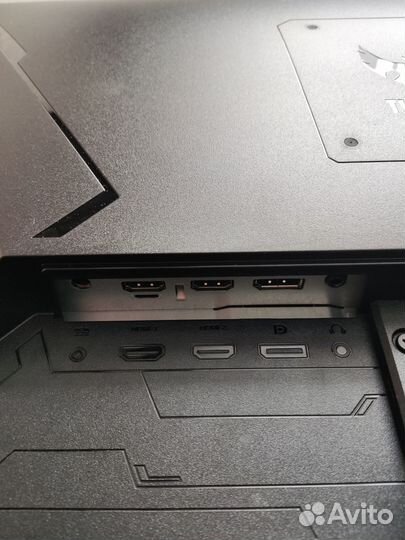 Asus TUF Gaming VG27AQ1A (на гарантии)