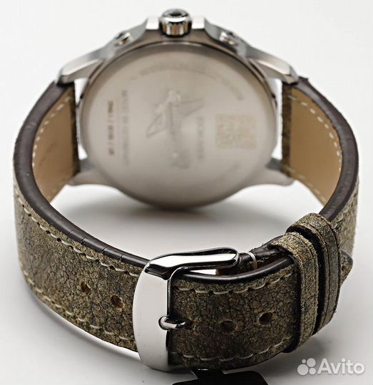 Новинка Наручные мужские часы Iron Annie