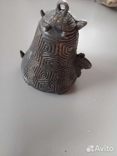 Колокольчик