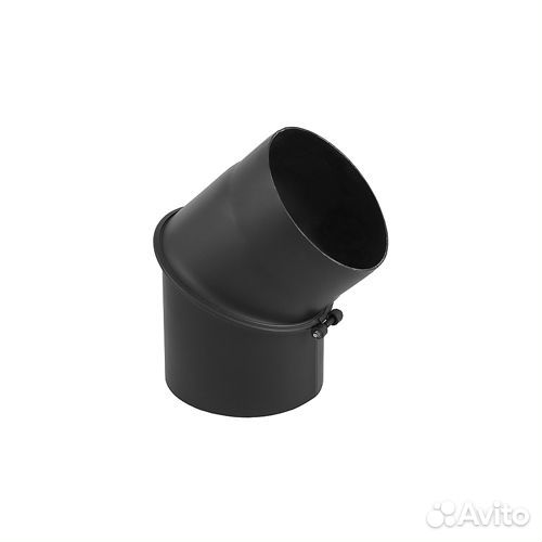 Отвод knsr-200/45-CZ