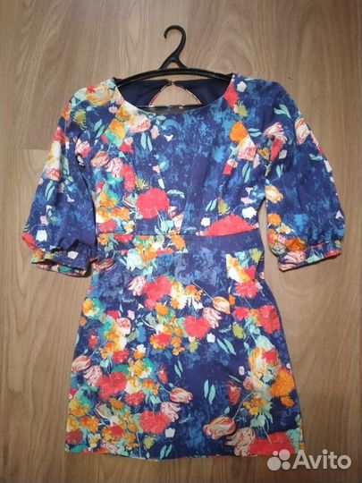 Платье. 44 размер