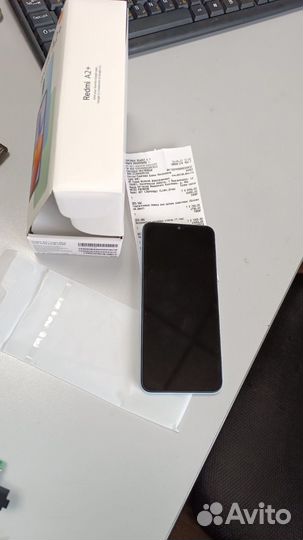 Xiaomi Redmi A2, 3/32 ГБ
