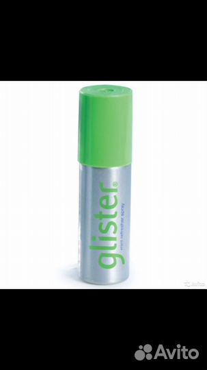 Спрей освежитель для полости рта Glister