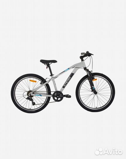 Велосипед подростковый 24