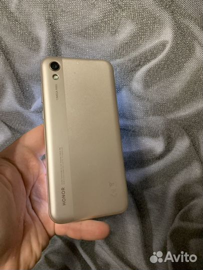 Honor 8s (2/32gb Gold)