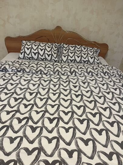 Квартира-студия, 34 м², 5/9 эт.