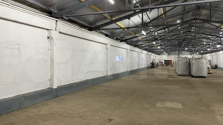 Свободного назначения, 1760 м²