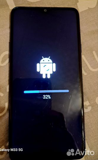 Samsung galaxy A20s