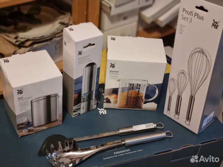 WMF для кухни