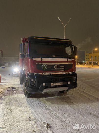 Водитель категории с