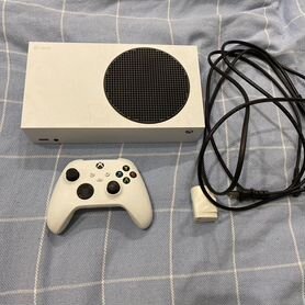 Xbox series s 512gb