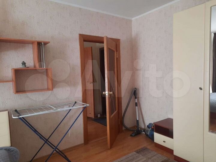 1-к. квартира, 37 м², 2/10 эт.