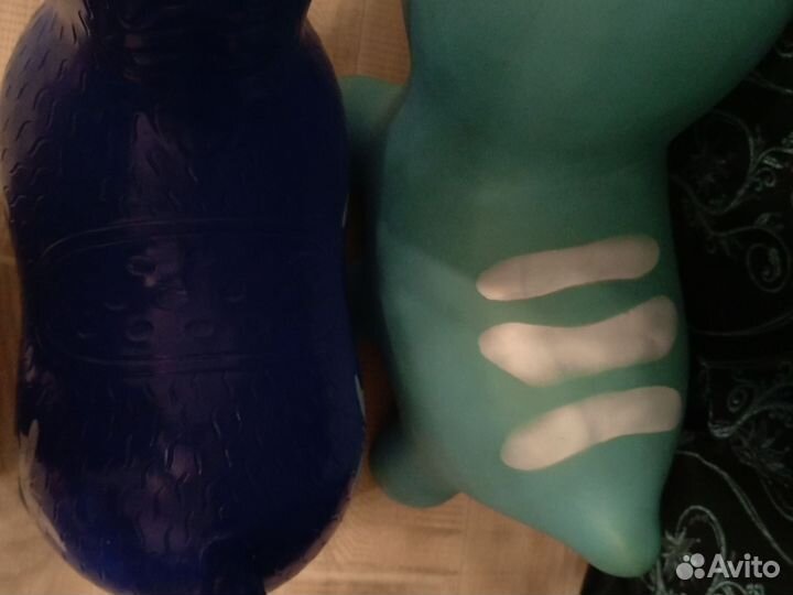 Ослик прыгун