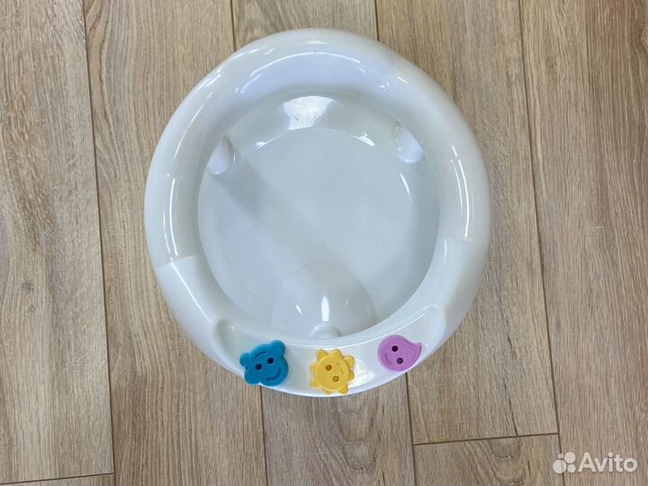 Стульчик для купания