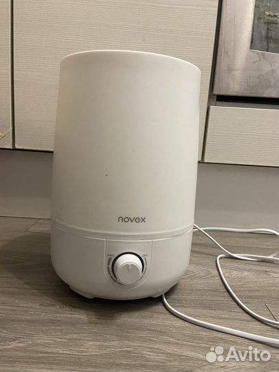 Увлажнитель воздуха