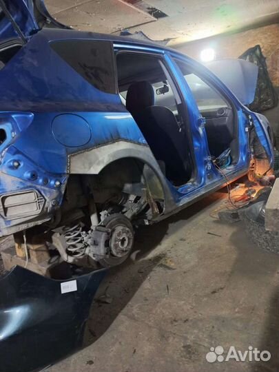 Автосервис ремонт авто