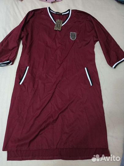 Вещи женские и детские