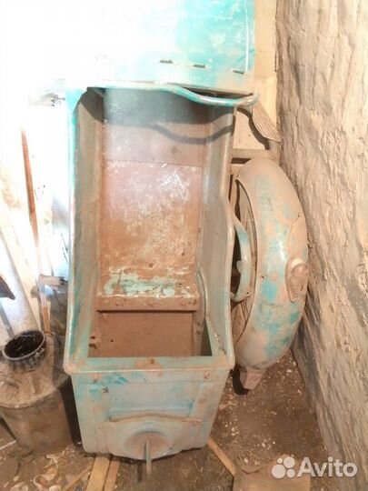 Днепр коляска