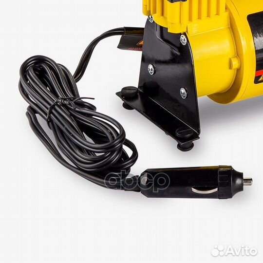 Компрессор (35 л/мин) 10 Атм 