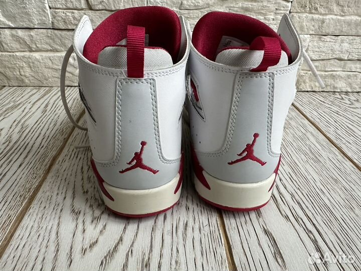 Nike air jordan flight 91, оригинал