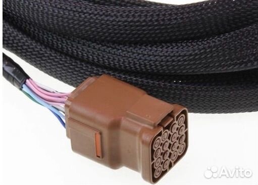 Кабель дистанционного управления Suzuki