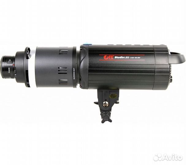 Насадка оптическая Falcon Eyes FEA-OST4 BW