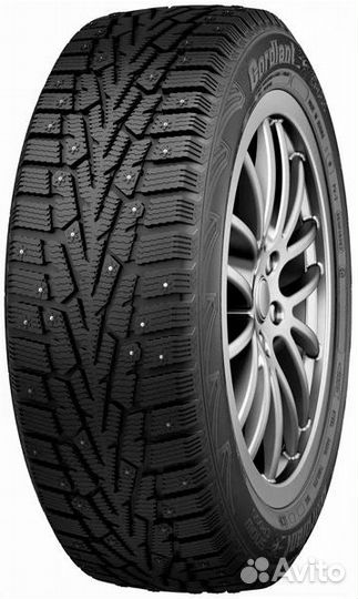Cordiant Snow Cross 205/70 R15