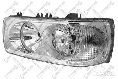 Stellox 8733062SX Фары stellox