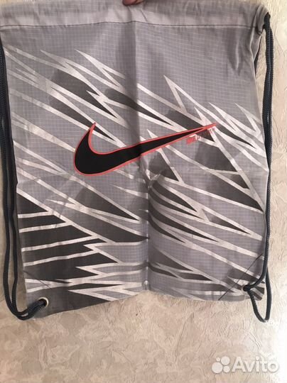 Сумка мешок nike