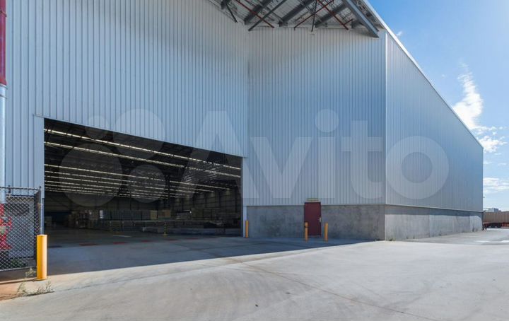 Склад, 2300 м²