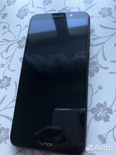 HONOR 7A, 2/16 ГБ