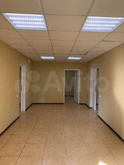 Свободного назначения, 60 м²