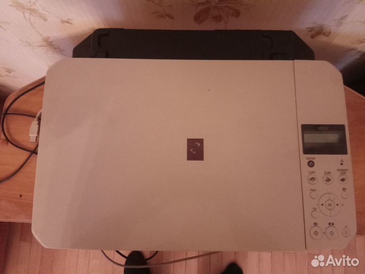 Мфу Canon MP220