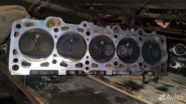 Гбц Audi 100c4 2.3 AAR 034103373P