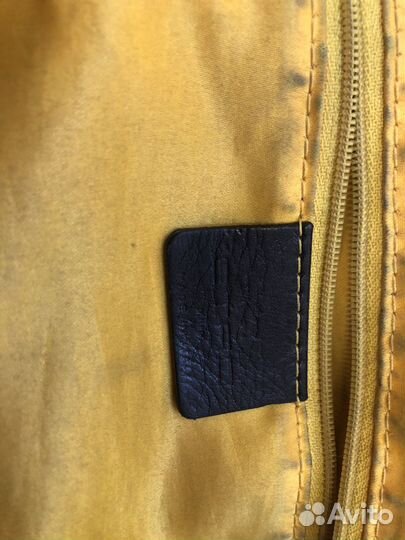 Сумка натуральная кожа бу оригинал