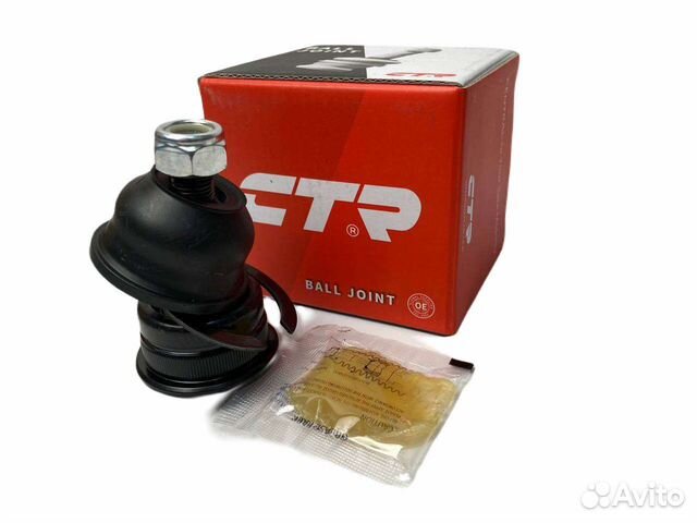 Шаровые опоры Акцент Accent