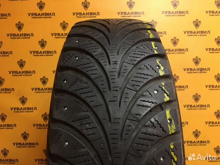 Sava Eskimo Stud 195/65 R15 91T