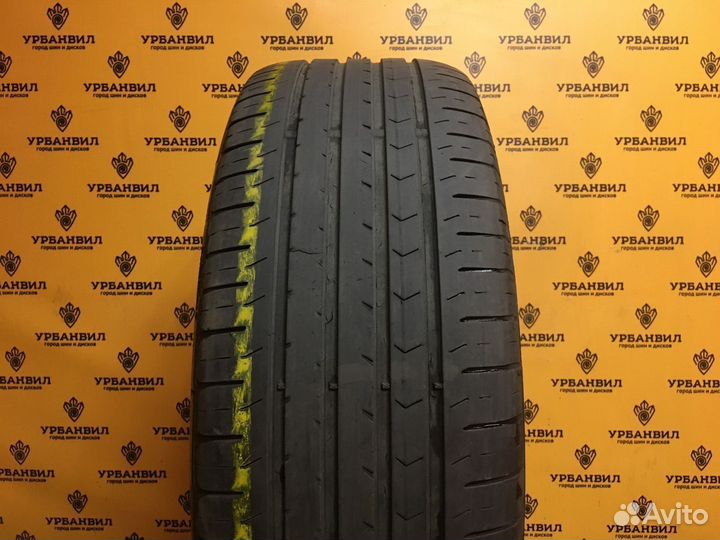 Continental ContiPremiumContact 5 SUV 225/60 R17 99V