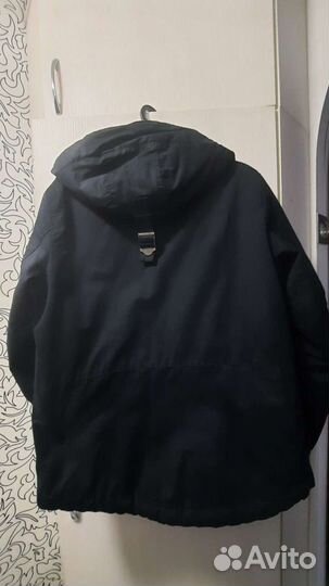Куртка демисезонная мужская 46 48размер (S)