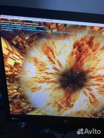 Rx 480 аналог Rx 580