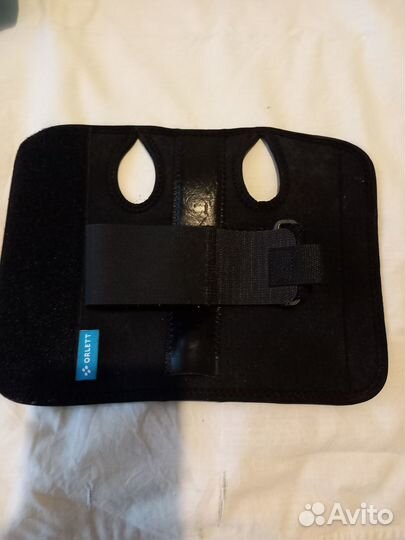 Ортез на лучезапястный сустав