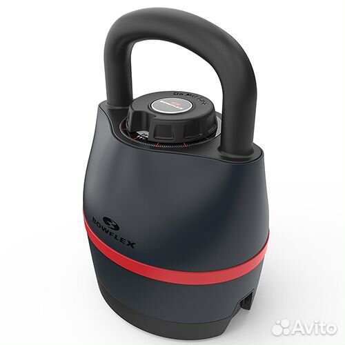 Регулируемая гиря Bowflex SelectTech Kettlebell 84