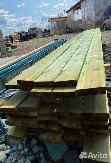 Антисептик для древа