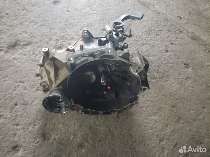 МКПП для Seat Altea 1.6L